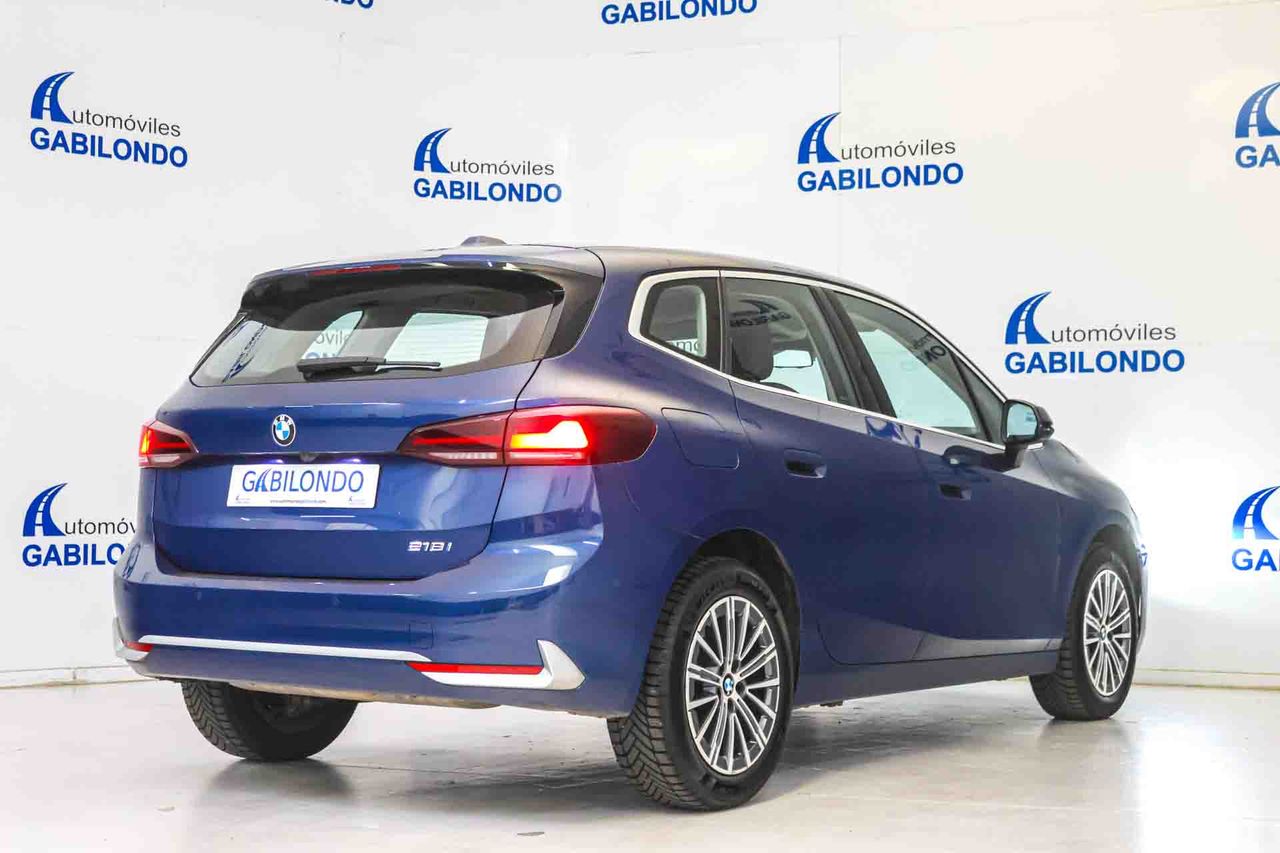 BMW Serie 2 Active Tourer 218i Business Design - Foto 12