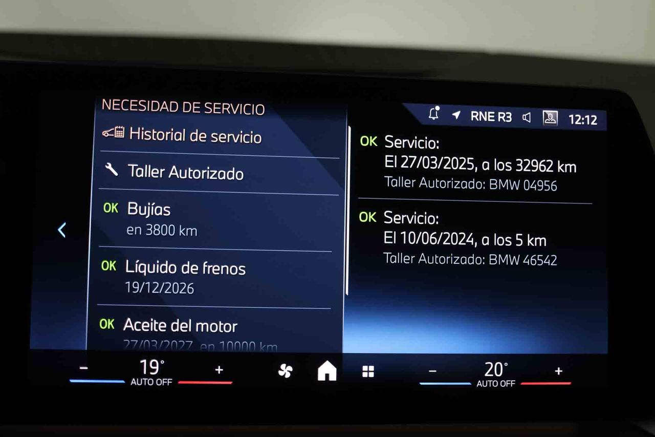 BMW Serie 2 Active Tourer 218i Business Design - Foto 9