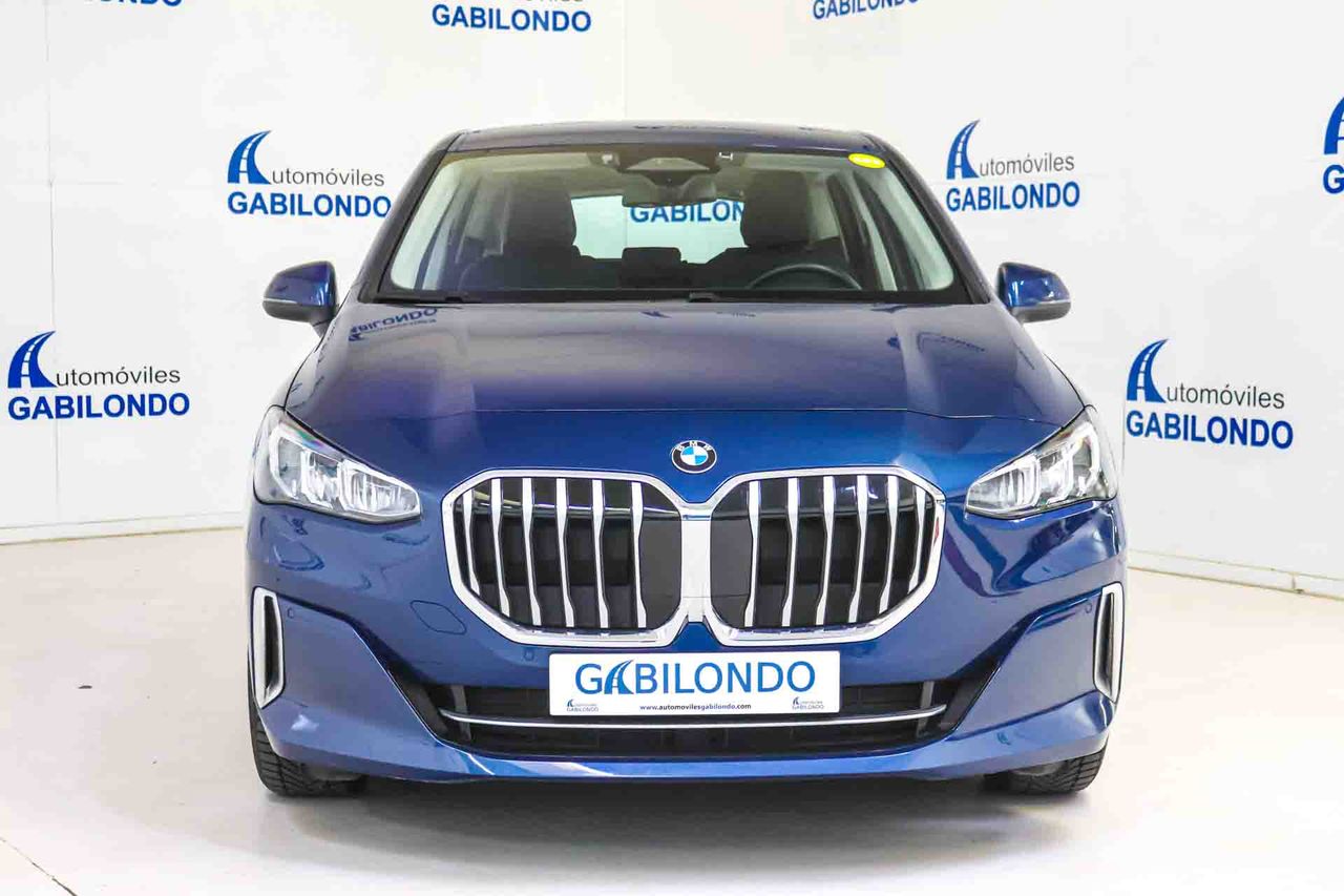 BMW Serie 2 Active Tourer 218i Business Design - Foto 3