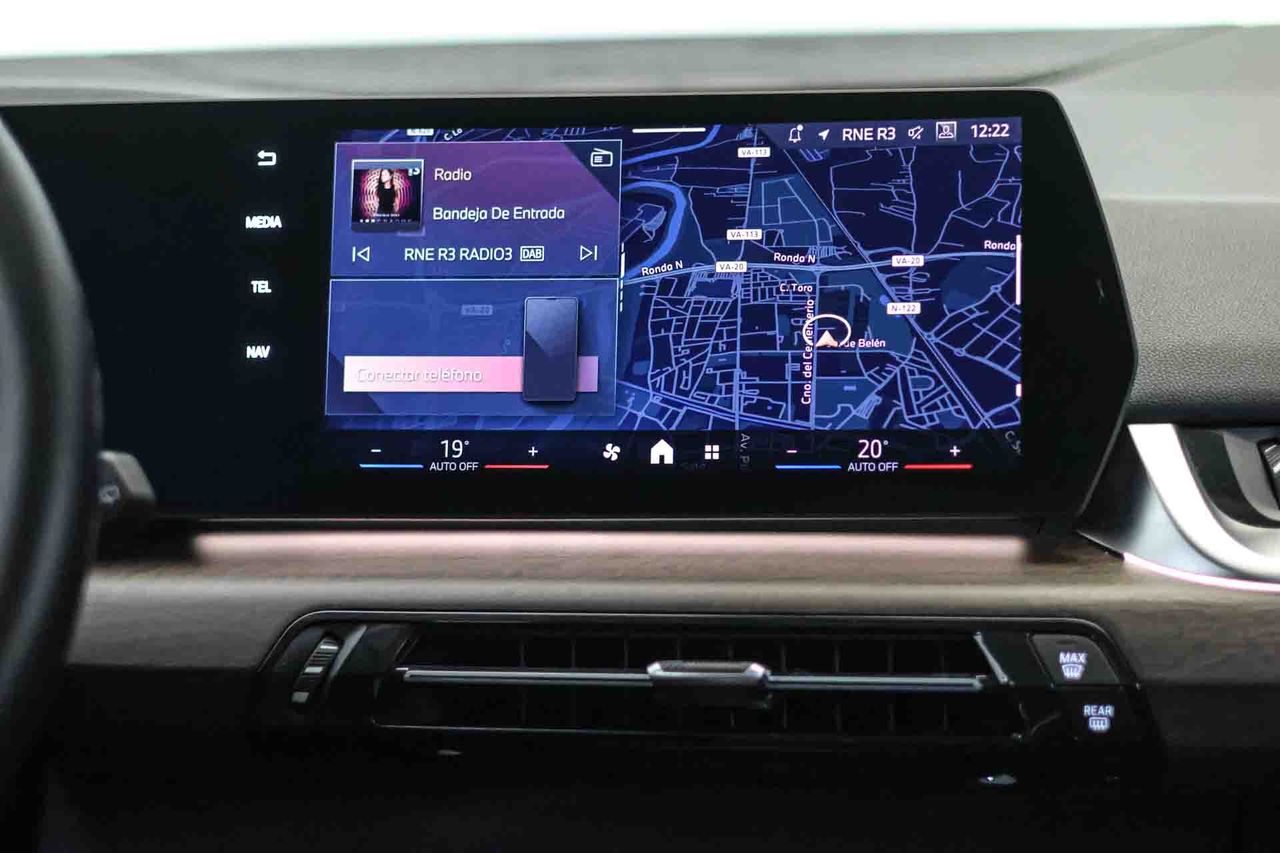 BMW Serie 2 Active Tourer 218i Business Design - Foto 44