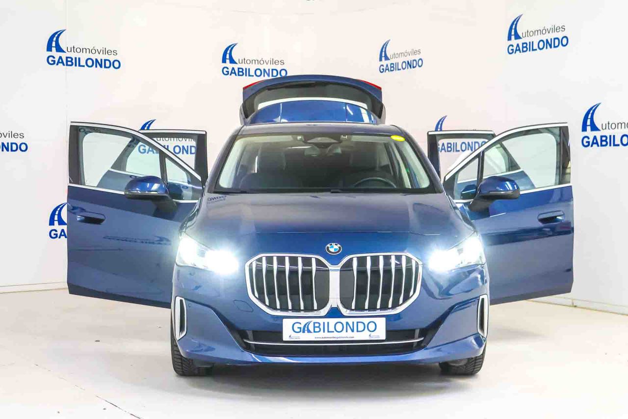 BMW Serie 2 Active Tourer 218i Business Design - Foto 25