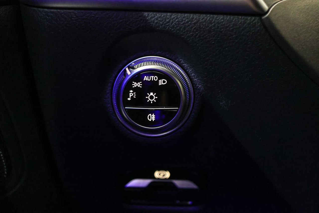 Mercedes Clase C C 200 Estate - Foto 31