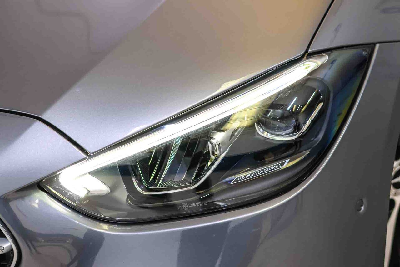 Mercedes Clase C C 200 Estate - Foto 15