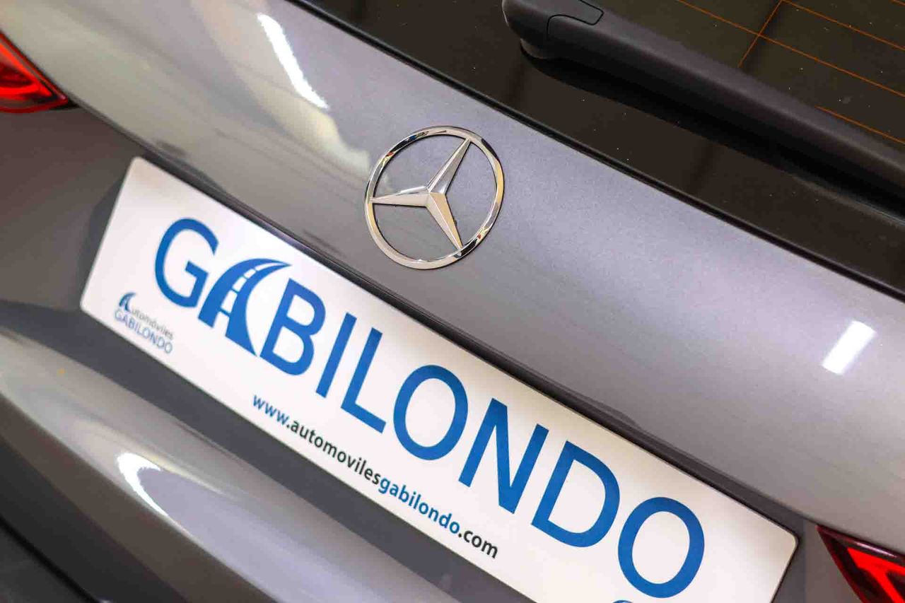 Mercedes Clase C C 200 Estate - Foto 12