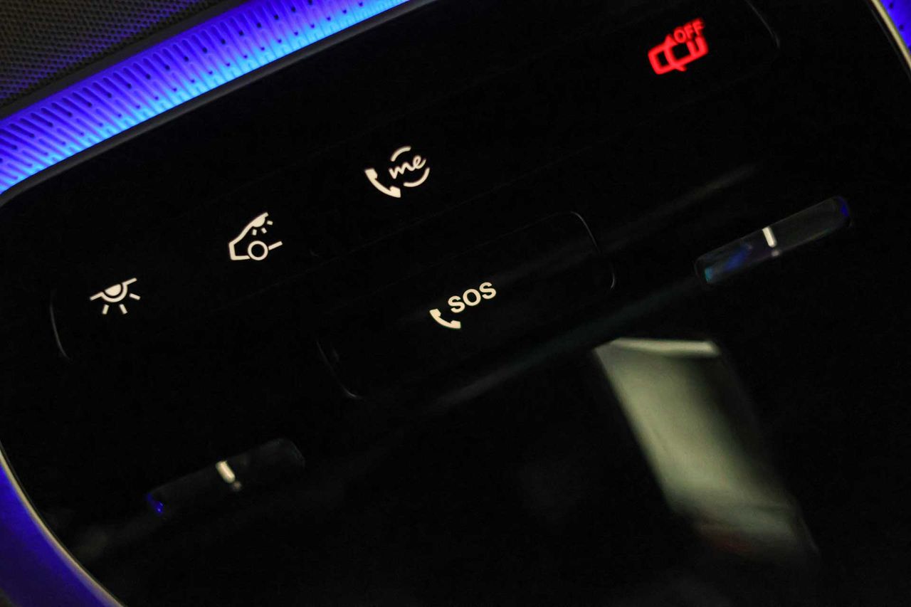 Mercedes Clase C C 200 Estate - Foto 43