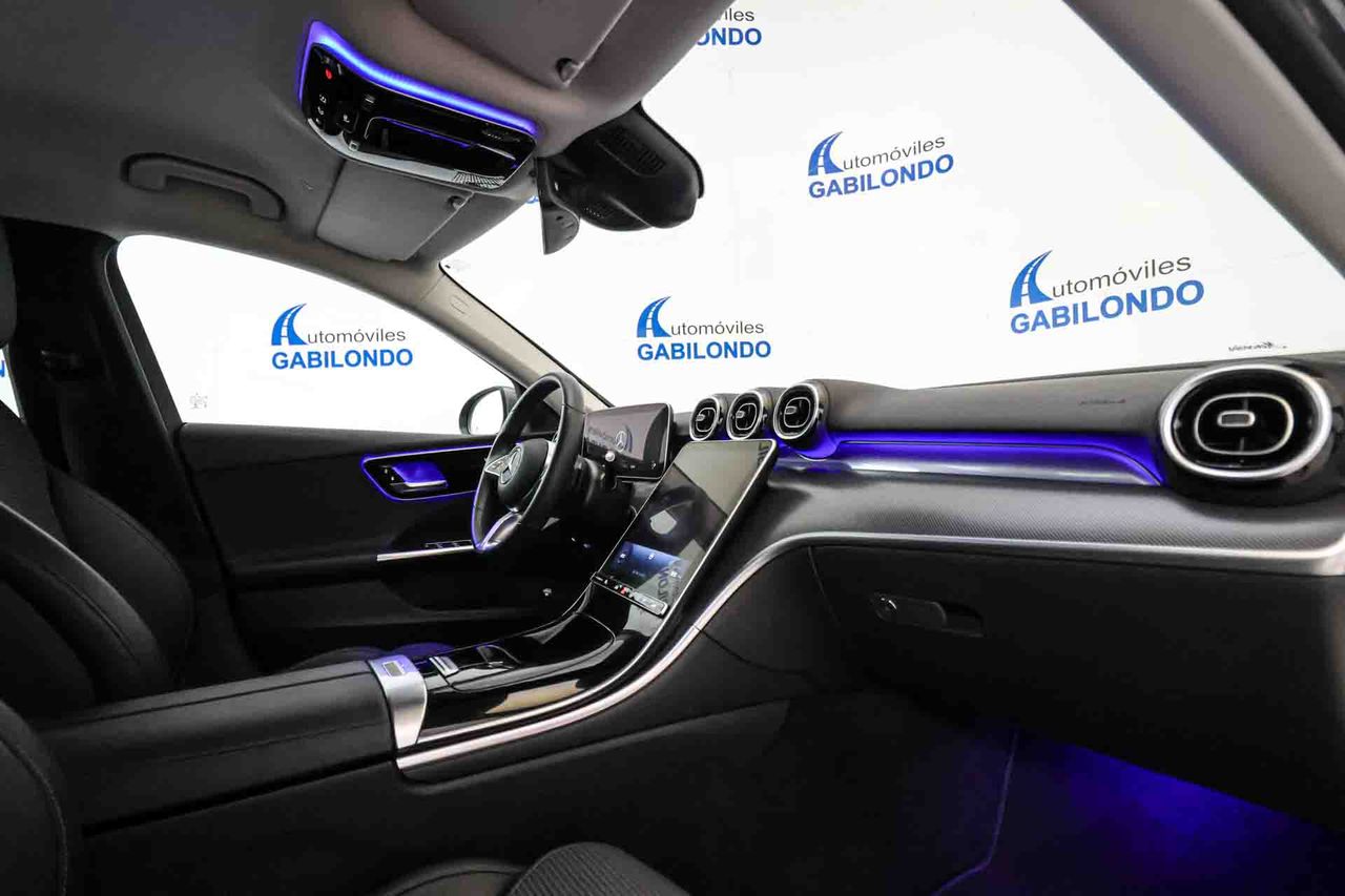 Mercedes Clase C C 200 Estate - Foto 44