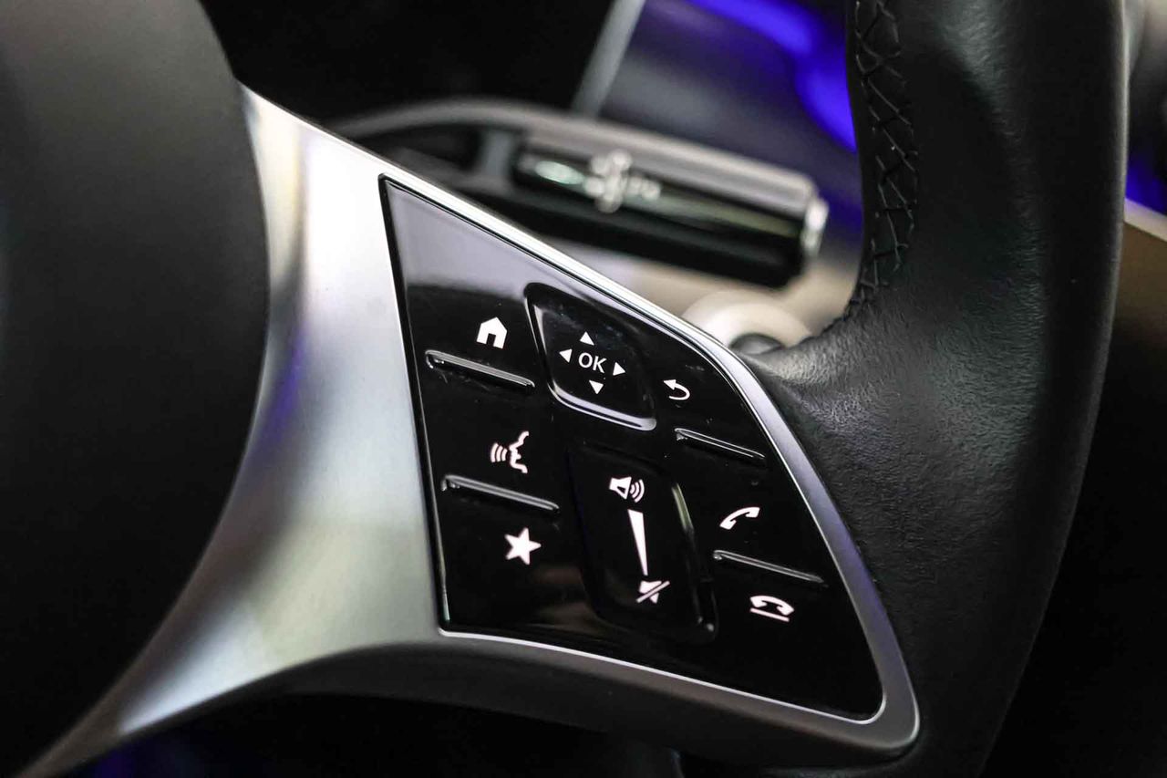 Mercedes Clase C C 200 Estate - Foto 36