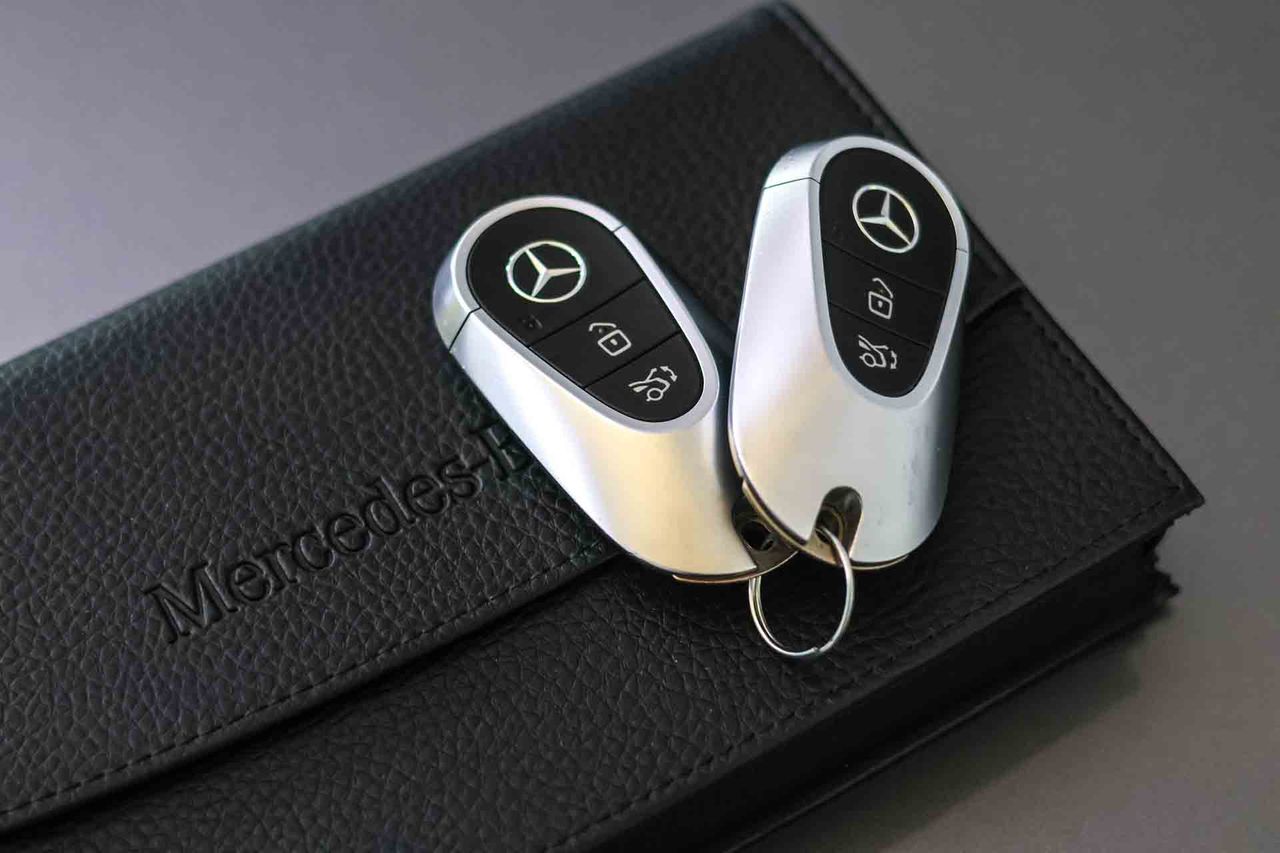 Mercedes Clase C C 200 Estate - Foto 65
