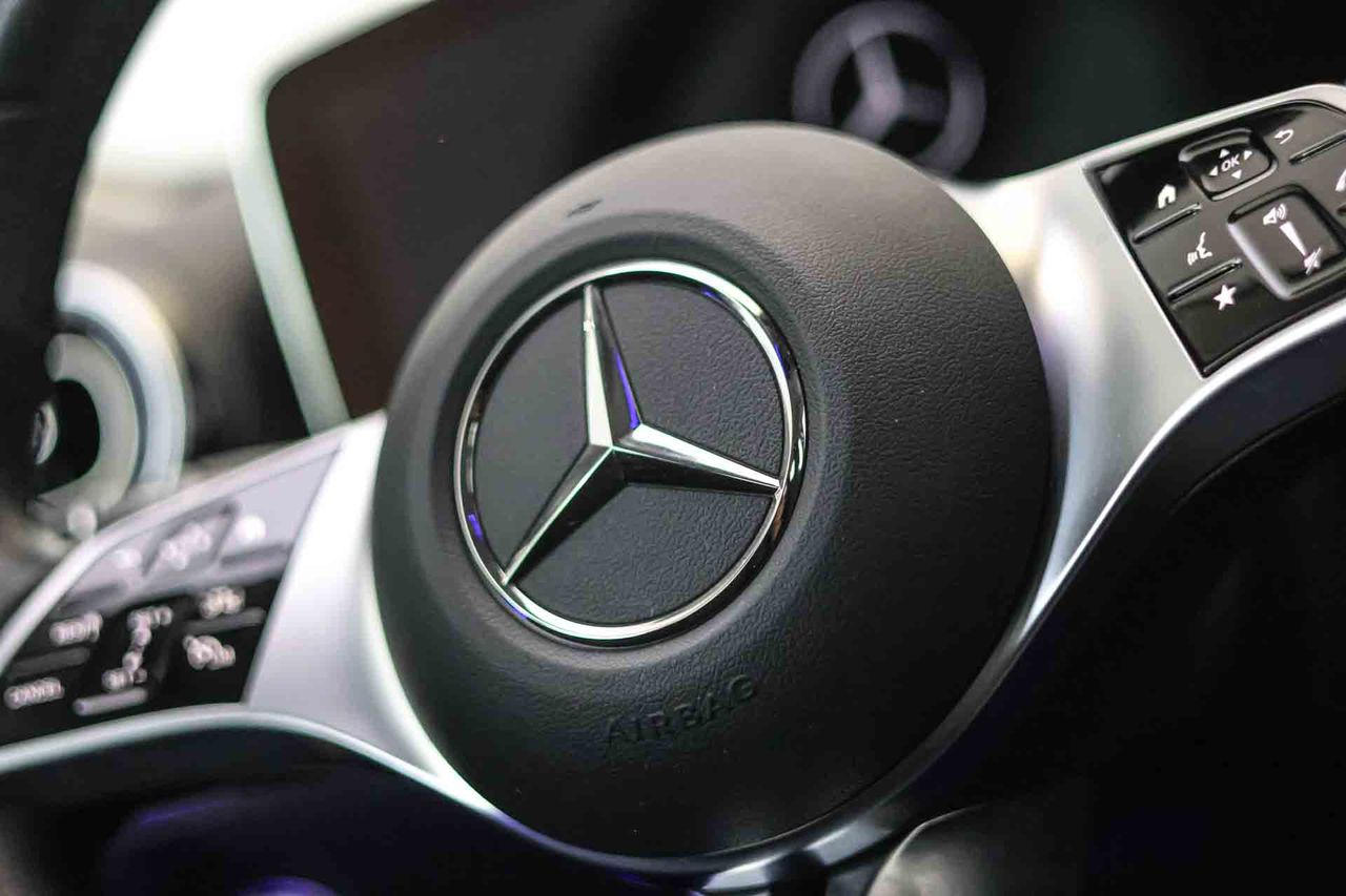 Mercedes Clase C C 200 Estate - Foto 34