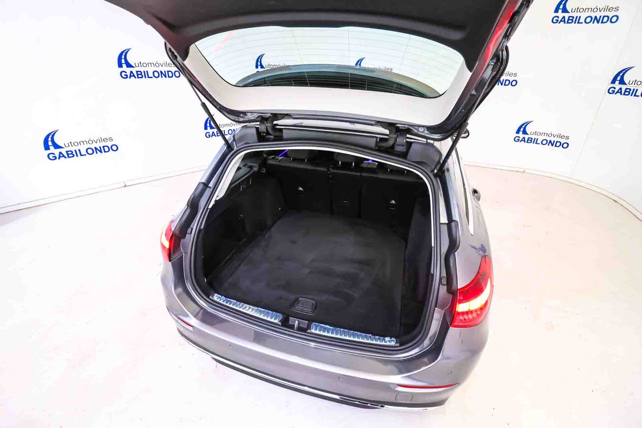 Mercedes Clase C C 200 Estate - Foto 49