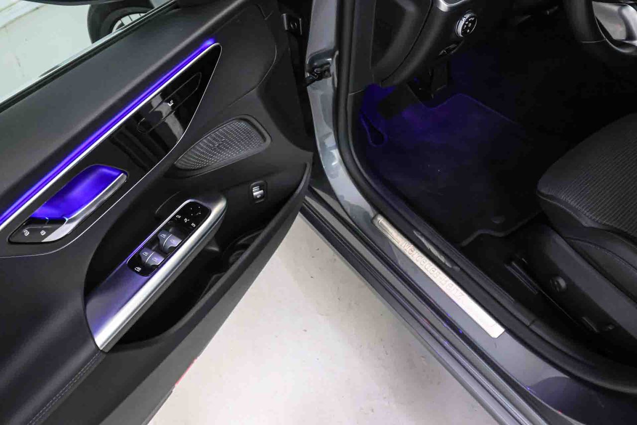 Mercedes Clase C C 200 Estate - Foto 28