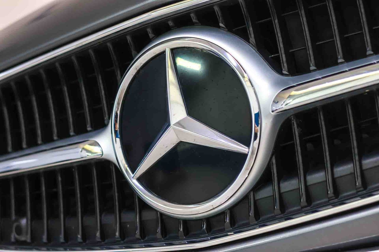 Mercedes Clase C C 200 Estate - Foto 11