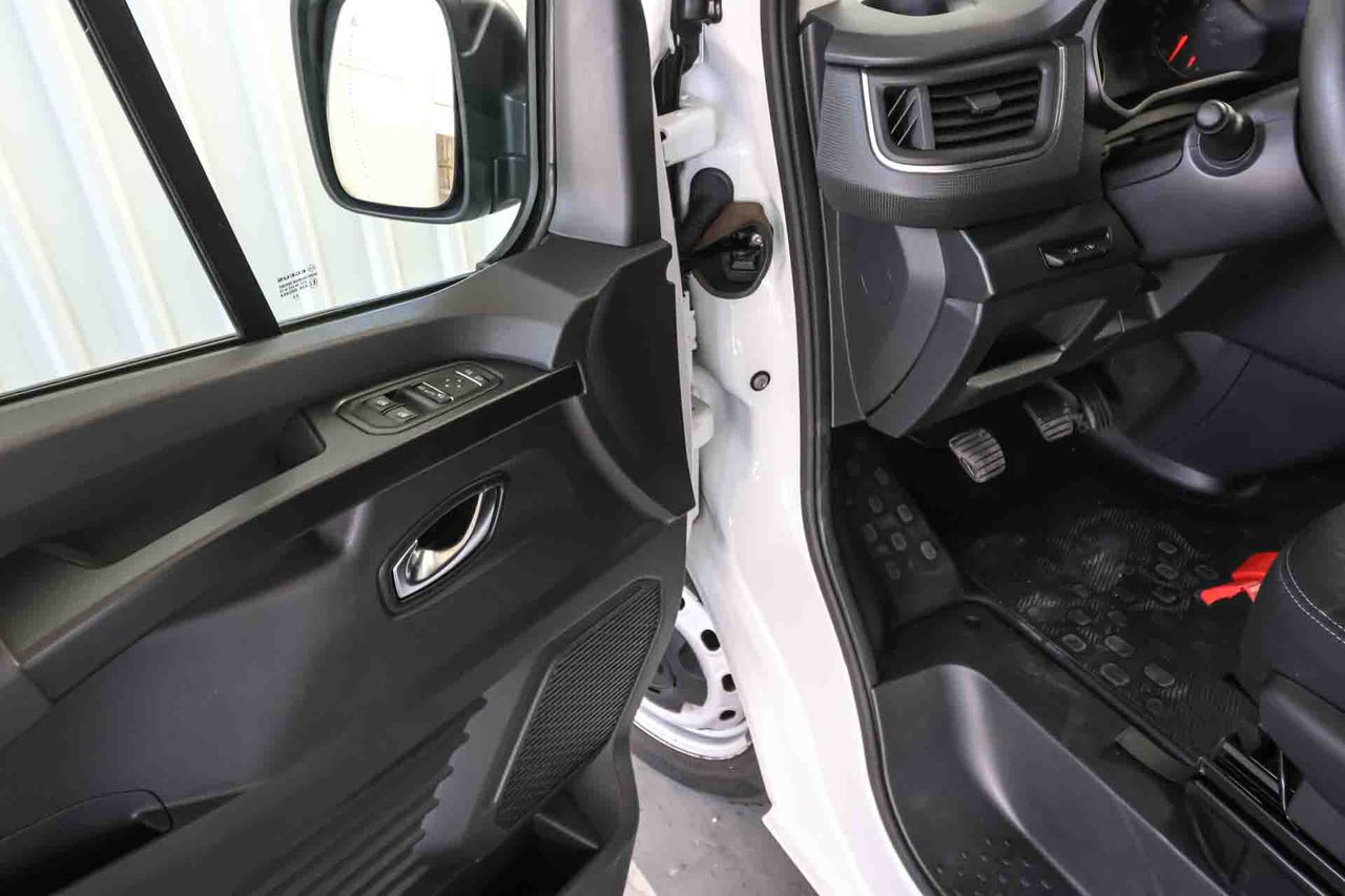 Renault Trafic L1H1 2.0 Blue dCi Grand Confort - Foto 30