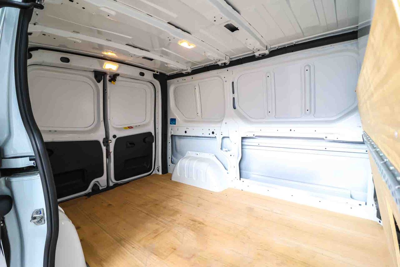 Renault Trafic L1H1 2.0 Blue dCi Grand Confort - Foto 27