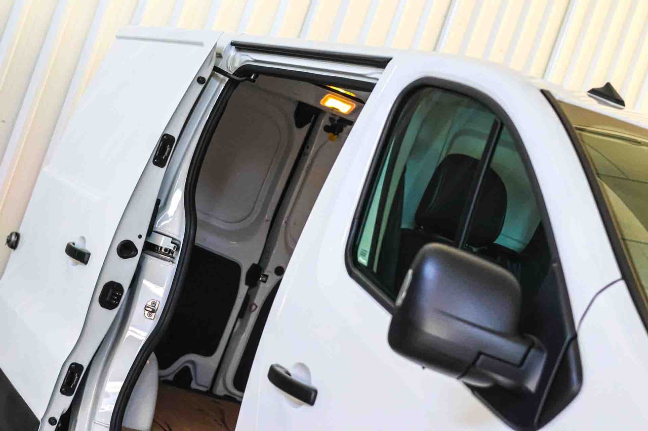 Renault Trafic L1H1 2.0 Blue dCi Grand Confort - Foto 19