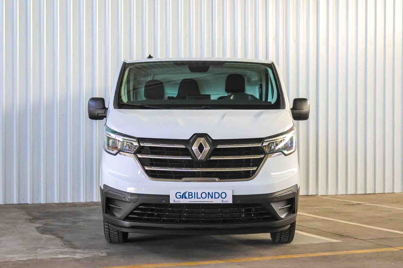Renault Trafic L1H1 2.0 Blue dCi Grand Confort - Foto 3