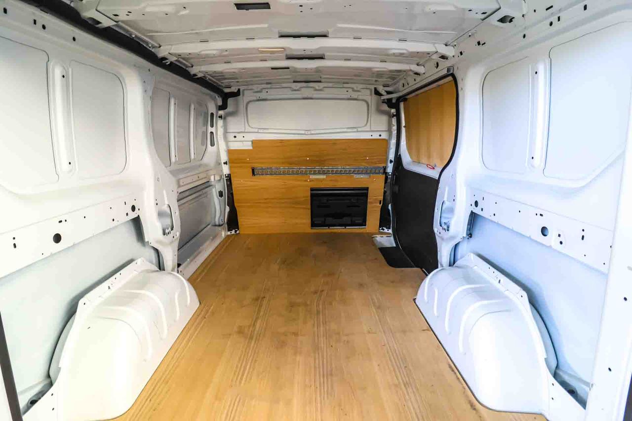 Renault Trafic L1H1 2.0 Blue dCi Grand Confort - Foto 26