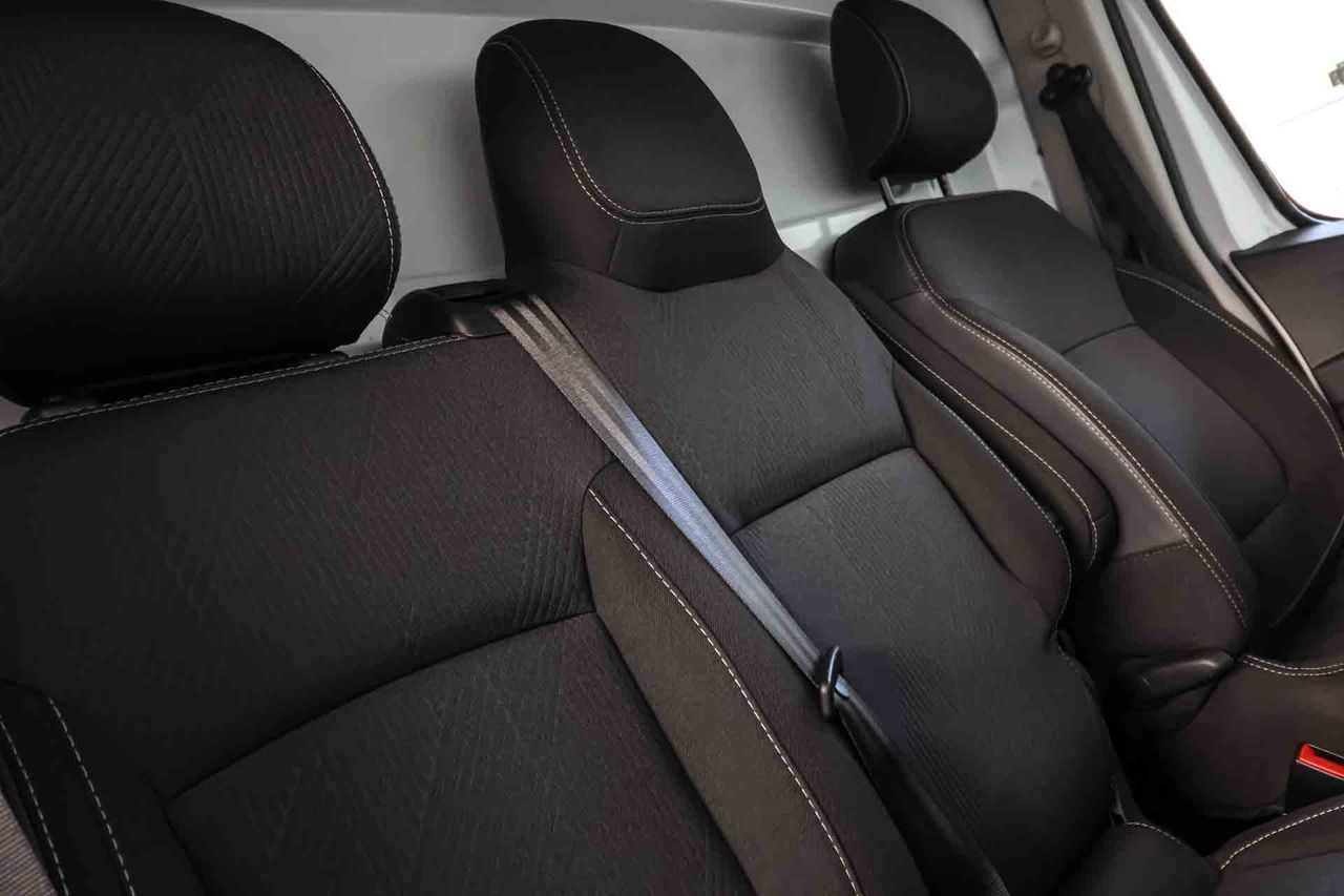 Renault Trafic L1H1 2.0 Blue dCi Grand Confort - Foto 42