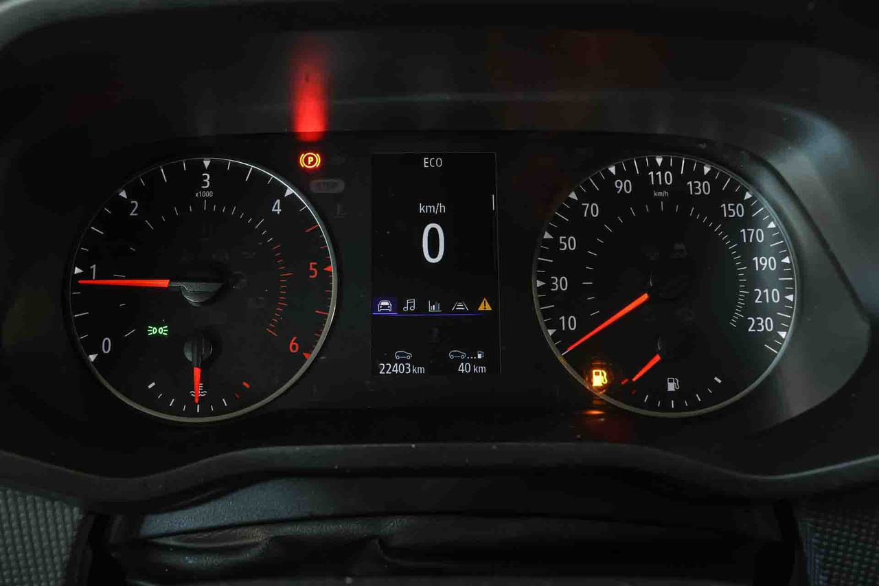 Renault Trafic L1H1 2.0 Blue dCi Grand Confort - Foto 37