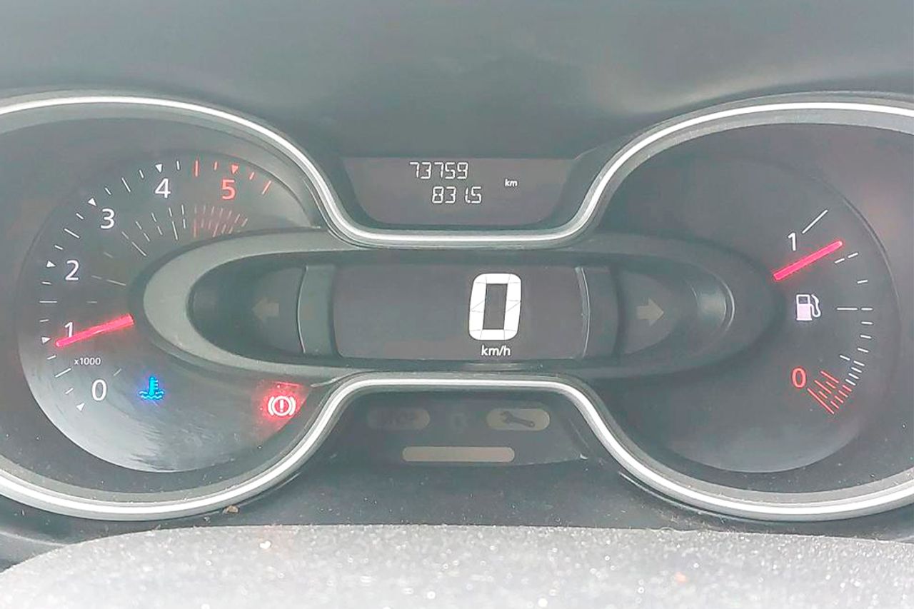 Renault Trafic L1H1 2.0 dCi Grand Confort - Foto 5
