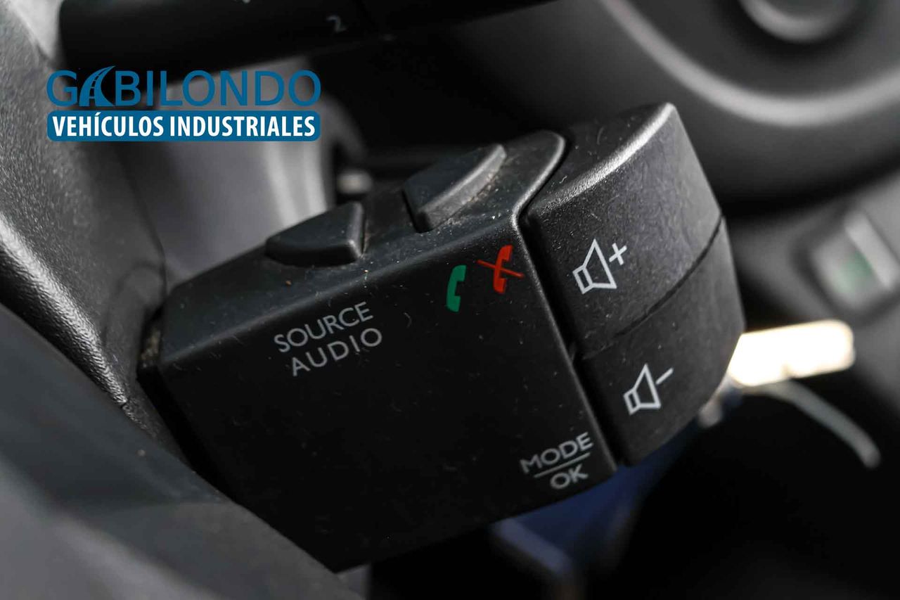 Renault Trafic L1H1 2.0 dCi Grand Confort - Foto 40