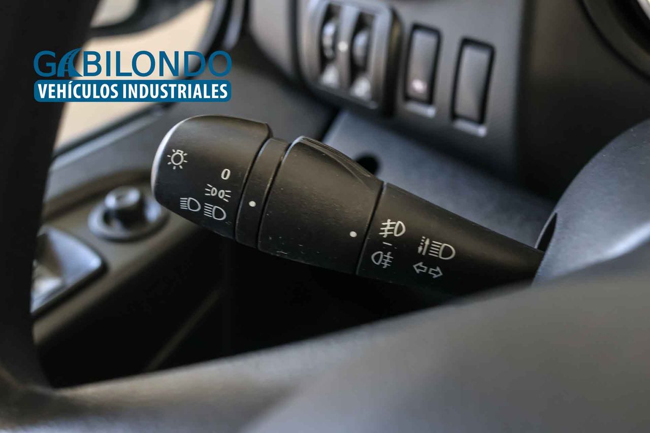 Renault Trafic L1H1 2.0 dCi Grand Confort - Foto 38