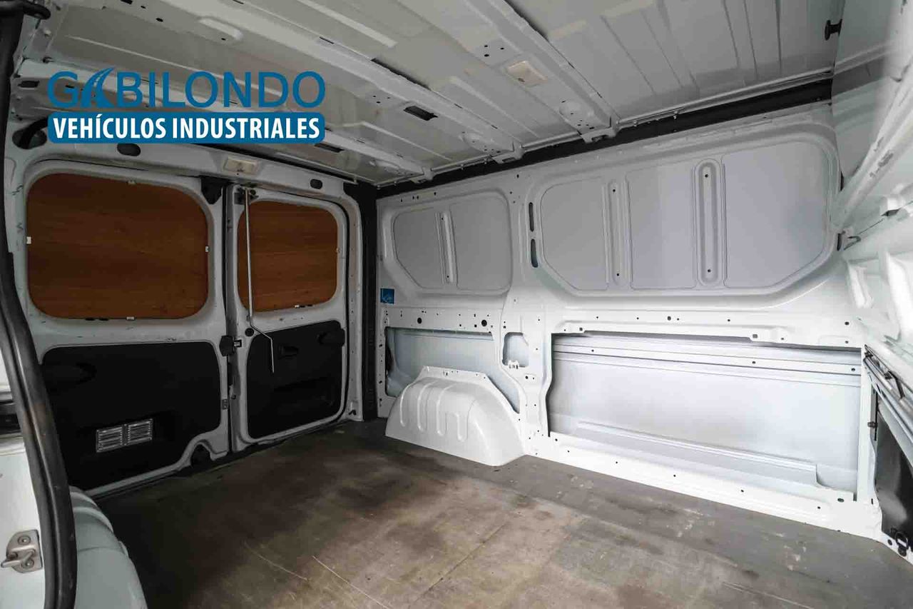 Renault Trafic L1H1 2.0 dCi Grand Confort - Foto 7