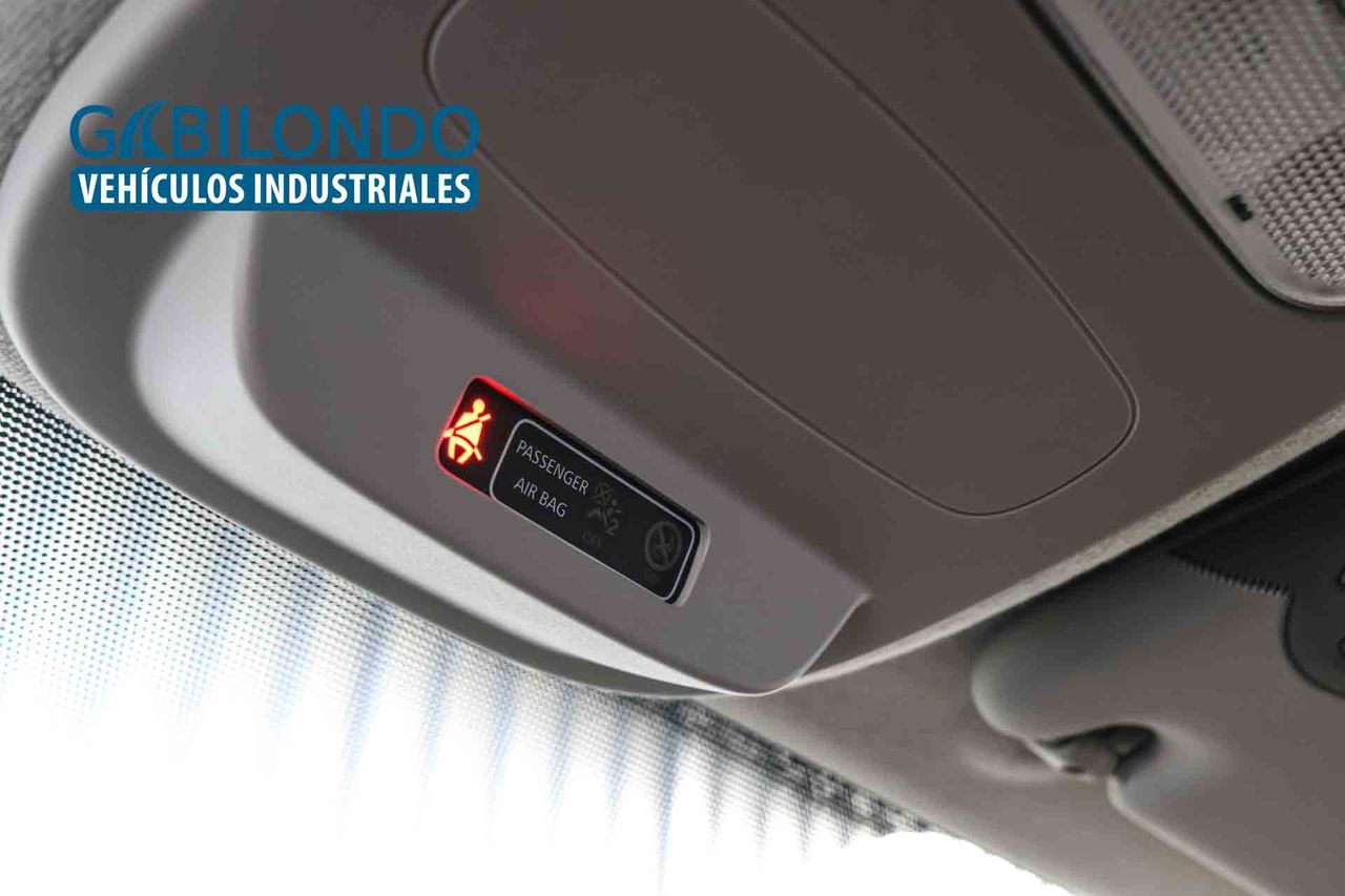 Renault Trafic L1H1 2.0 dCi Grand Confort - Foto 48