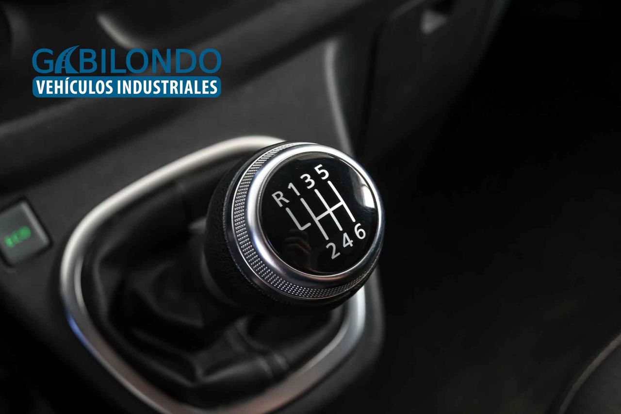 Renault Trafic L1H1 2.0 dCi Grand Confort - Foto 43