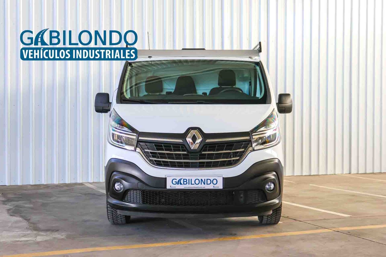 Renault Trafic L1H1 2.0 dCi Grand Confort - Foto 3