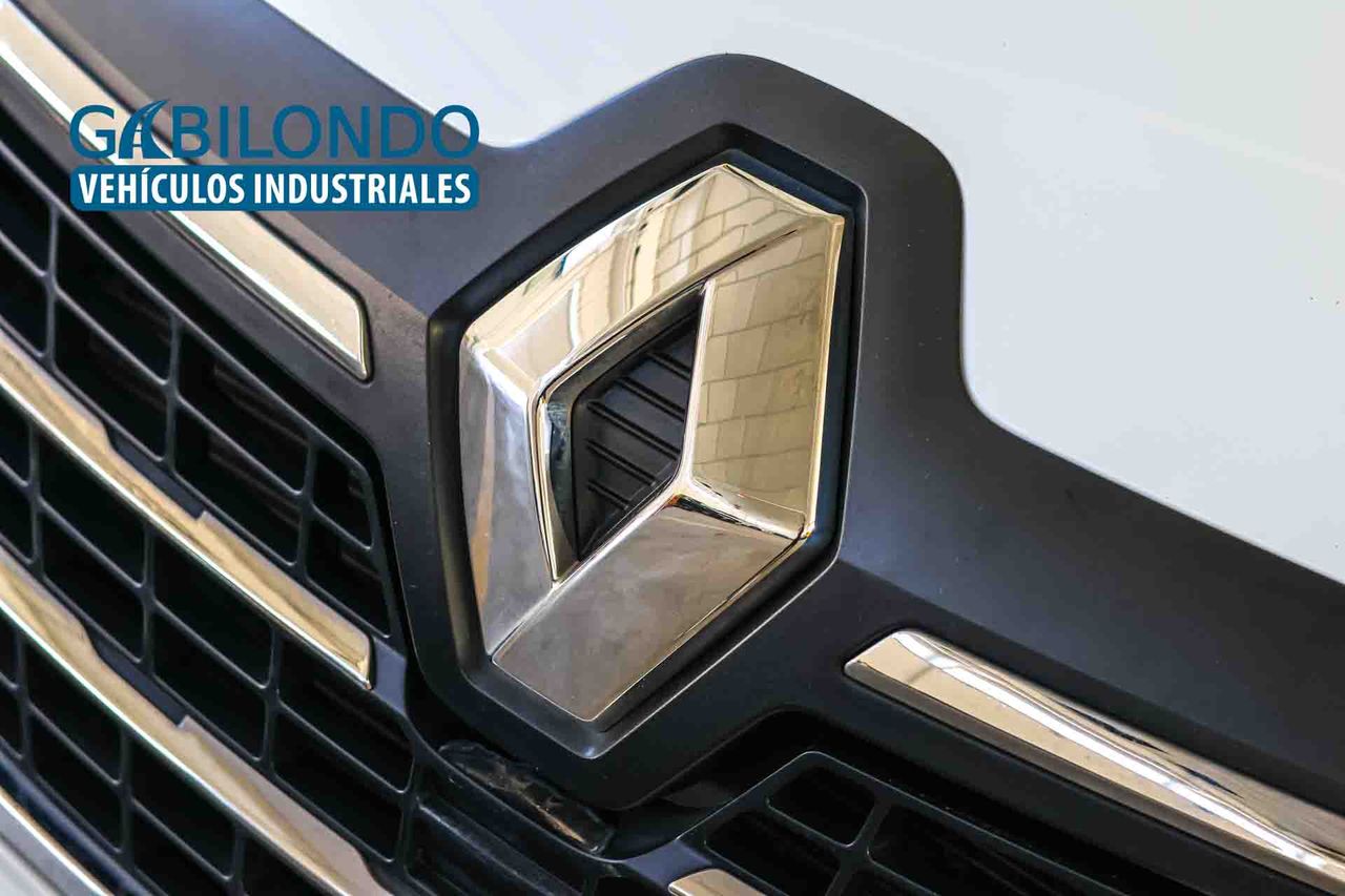 Renault Trafic L1H1 2.0 dCi Grand Confort - Foto 12