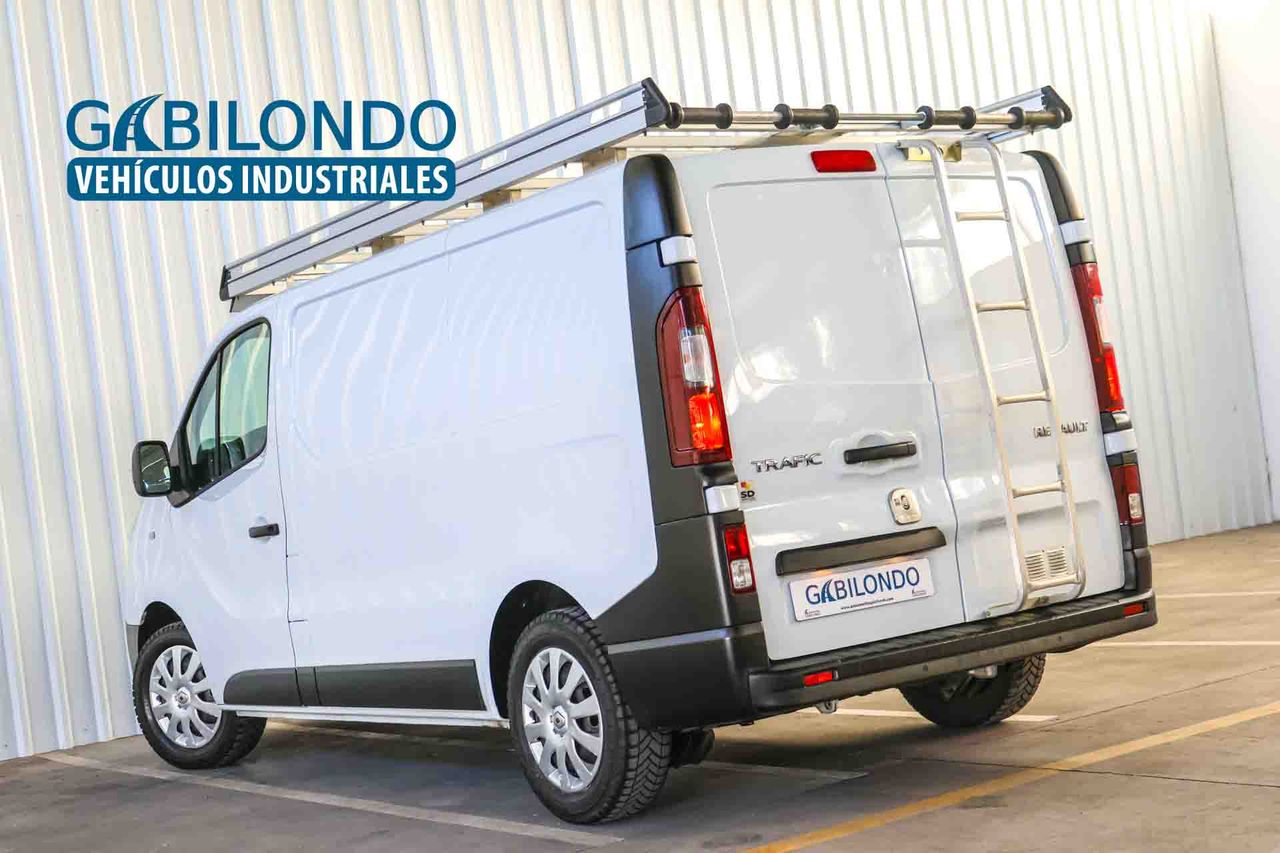 Renault Trafic L1H1 2.0 dCi Grand Confort - Foto 15