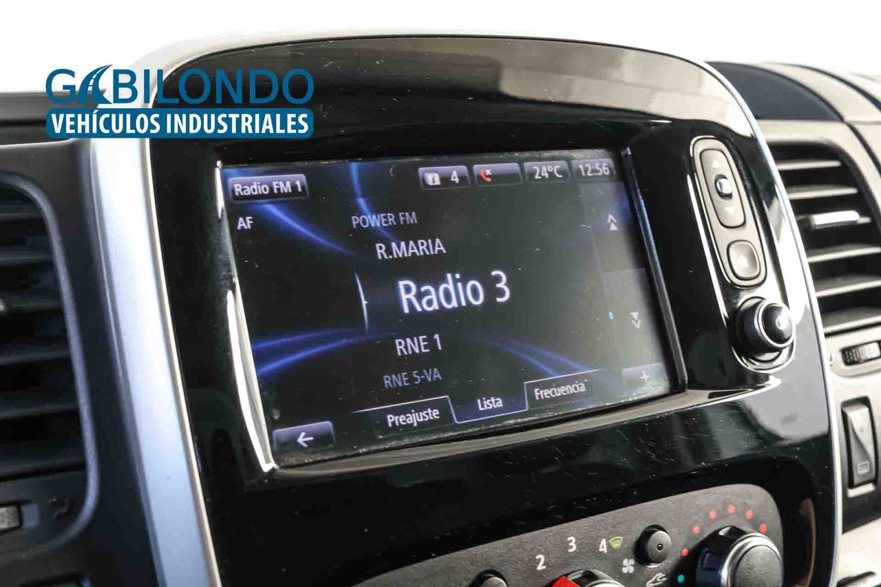 Renault Trafic L1H1 2.0 dCi Grand Confort - Foto 52