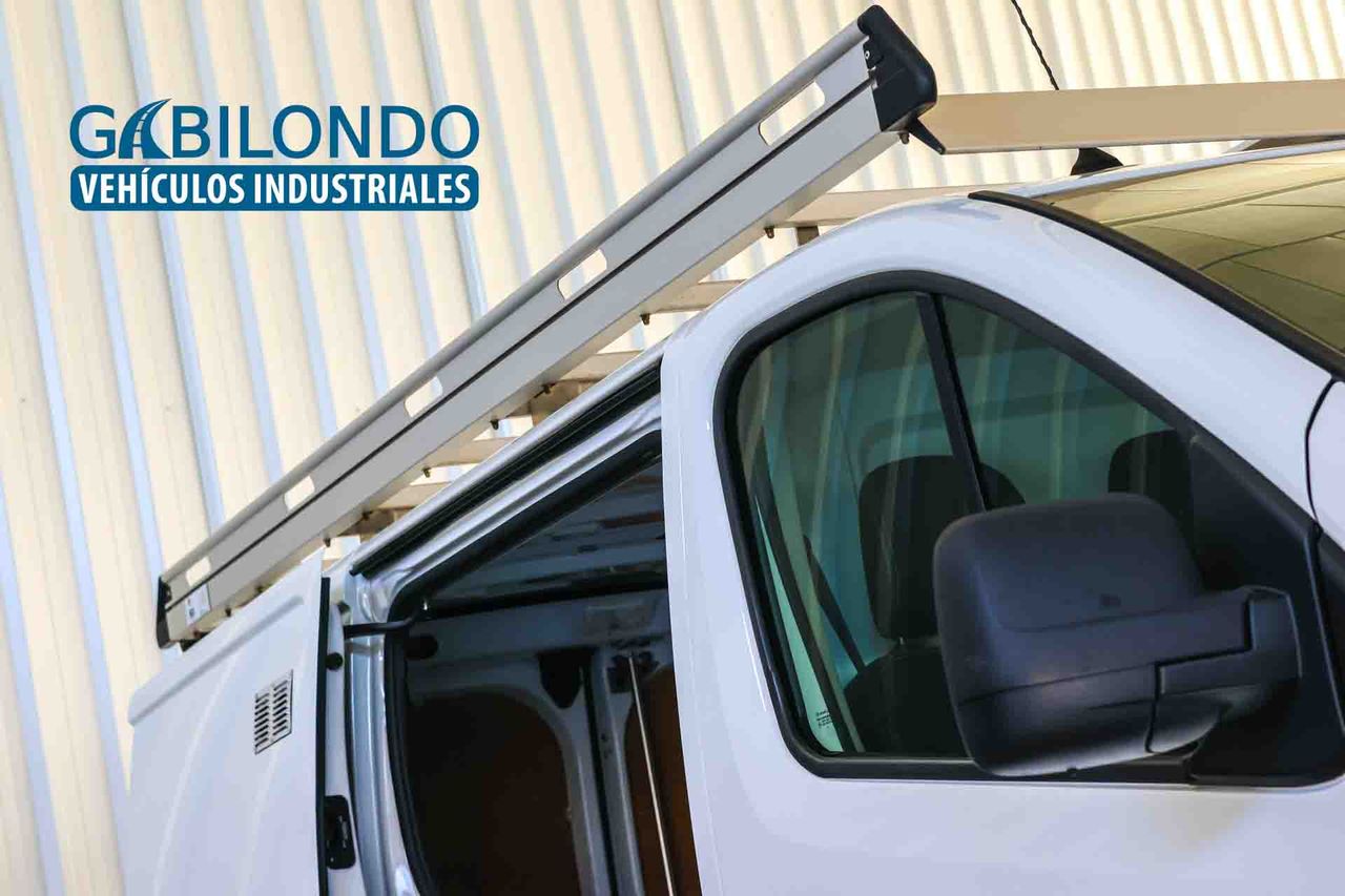 Renault Trafic L1H1 2.0 dCi Grand Confort - Foto 21