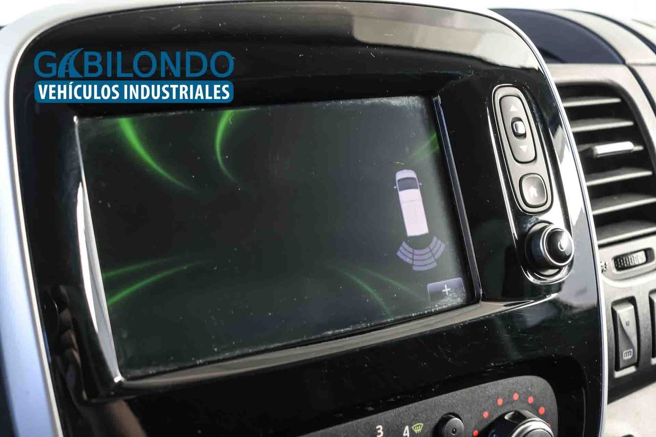 Renault Trafic L1H1 2.0 dCi Grand Confort - Foto 54
