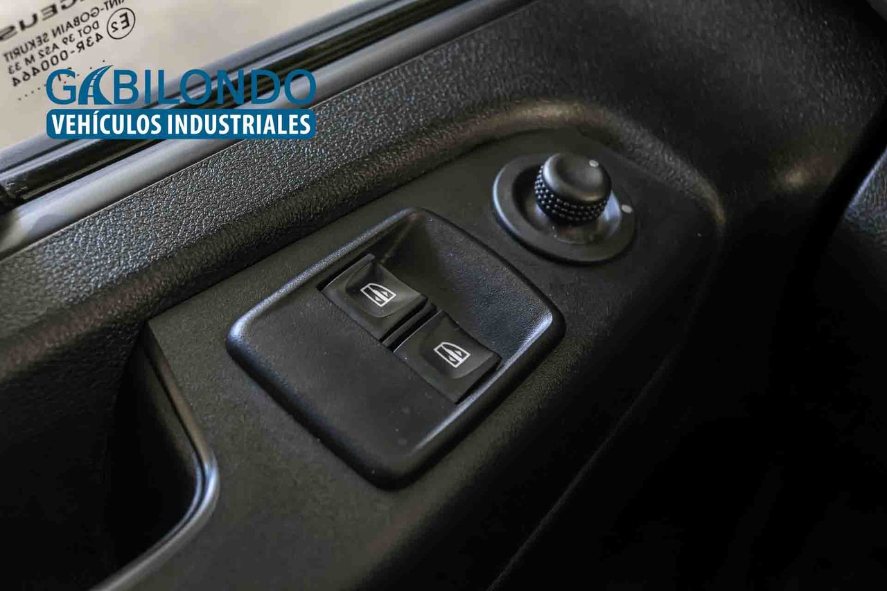 Renault Trafic L1H1 2.0 dCi Grand Confort - Foto 33