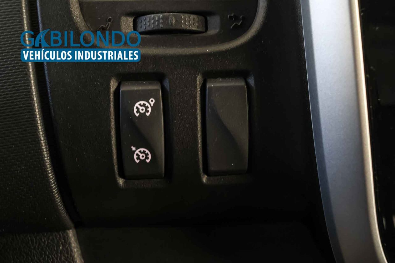 Renault Trafic L1H1 2.0 dCi Grand Confort - Foto 42