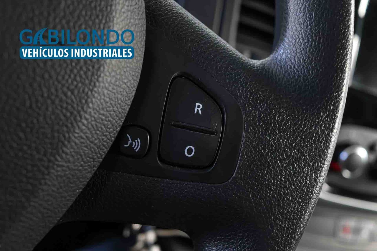 Renault Trafic L1H1 2.0 dCi Grand Confort - Foto 37