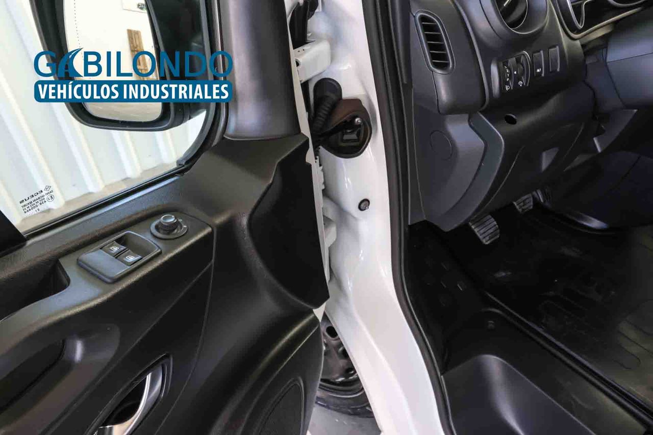 Renault Trafic L1H1 2.0 dCi Grand Confort - Foto 32