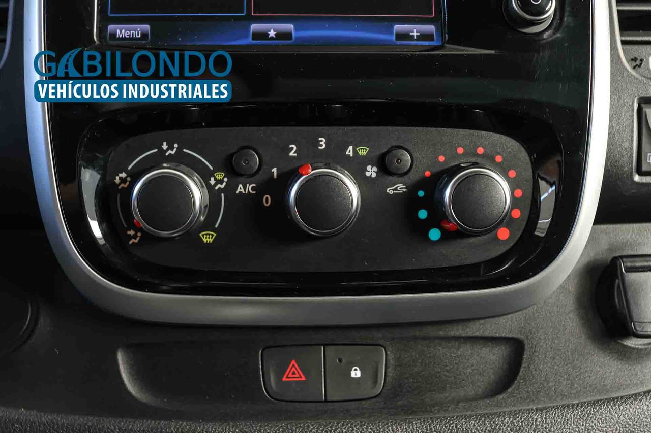 Renault Trafic L1H1 2.0 dCi Grand Confort - Foto 46