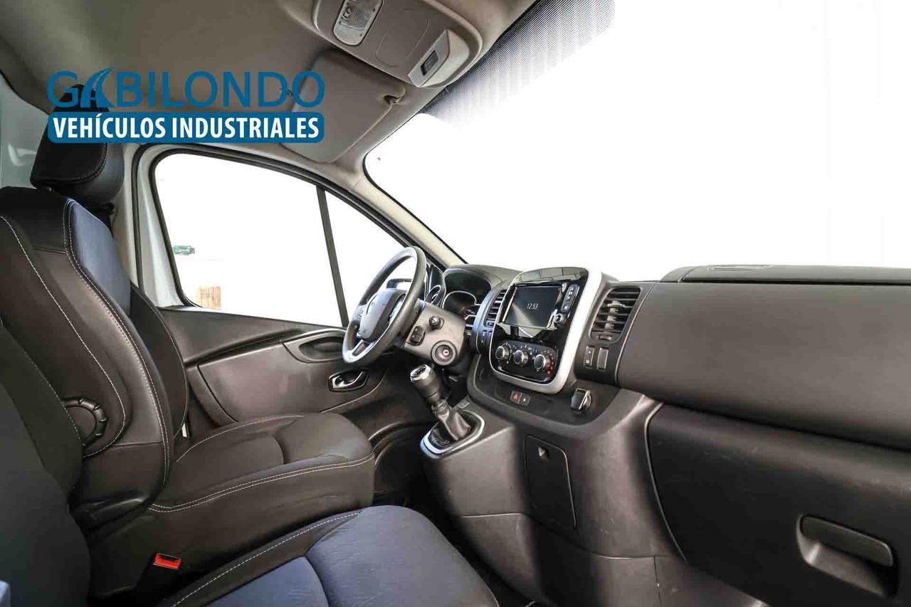 Renault Trafic L1H1 2.0 dCi Grand Confort - Foto 49