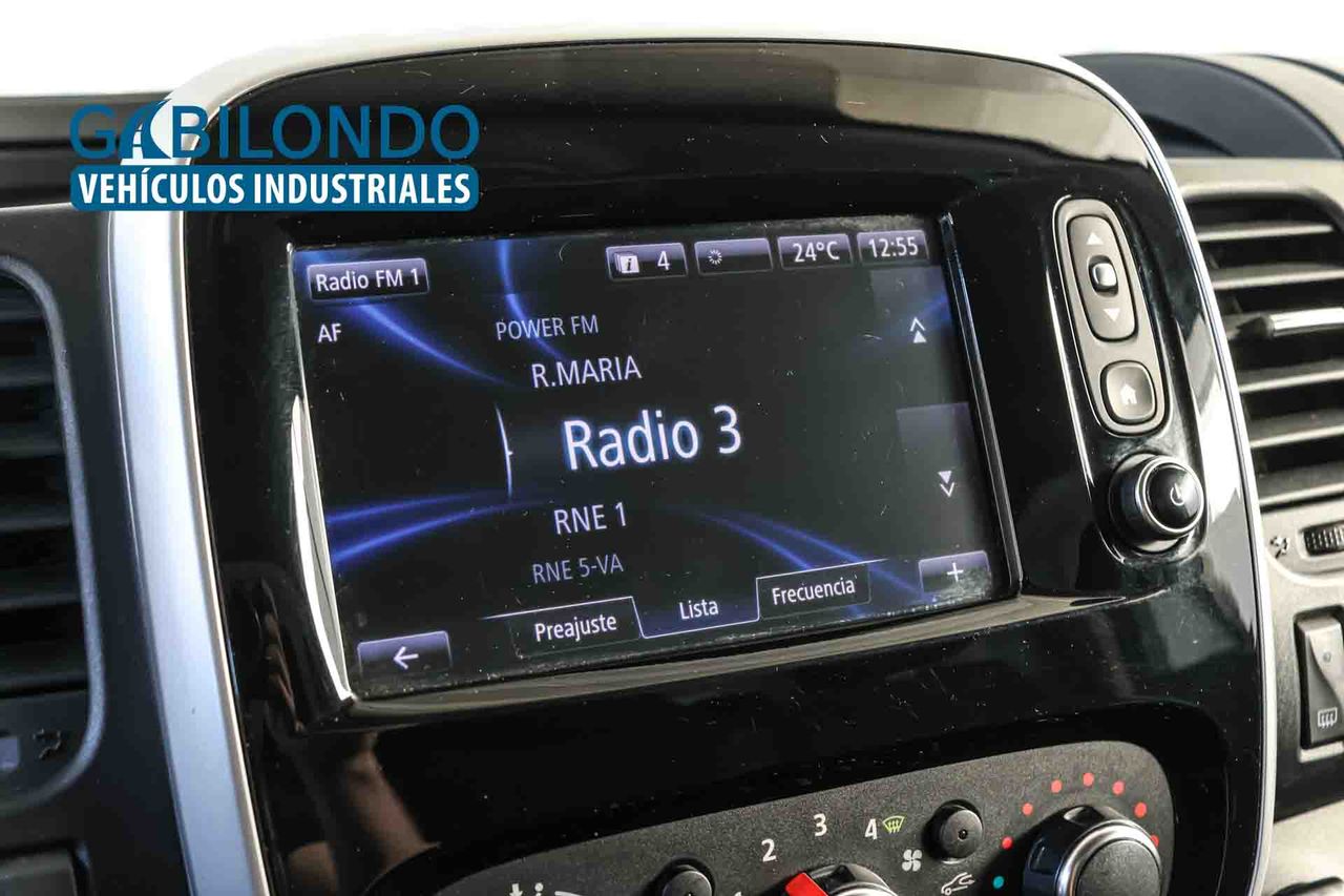 Renault Trafic L1H1 2.0 dCi Grand Confort - Foto 45