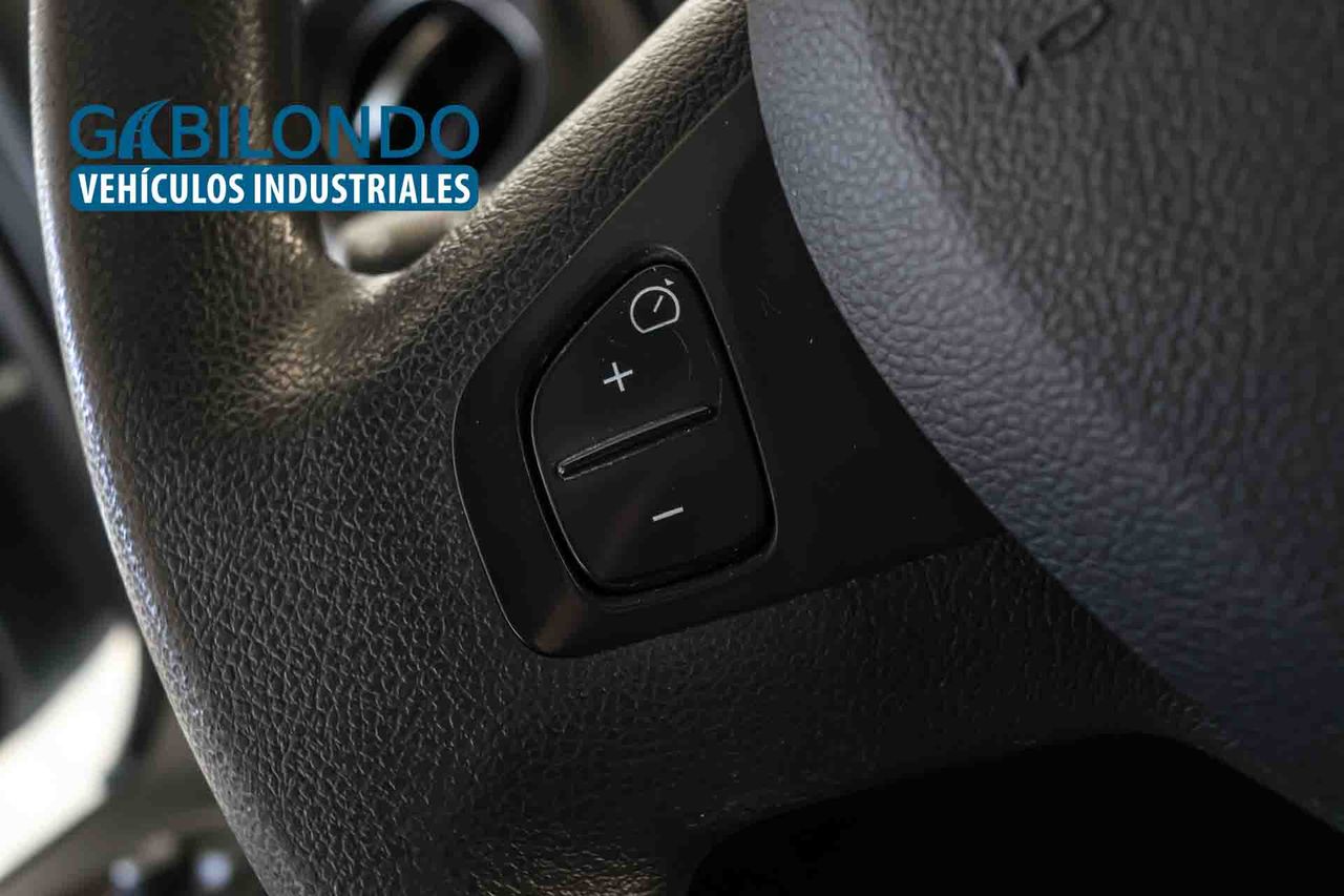 Renault Trafic L1H1 2.0 dCi Grand Confort - Foto 36