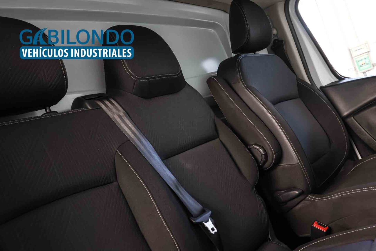 Renault Trafic L1H1 2.0 dCi Grand Confort - Foto 50
