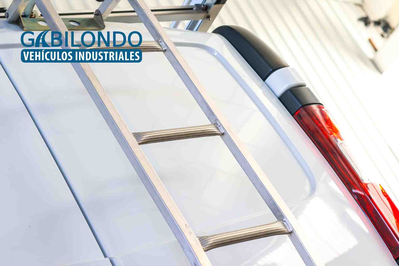 Renault Trafic L1H1 2.0 dCi Grand Confort - Foto 22