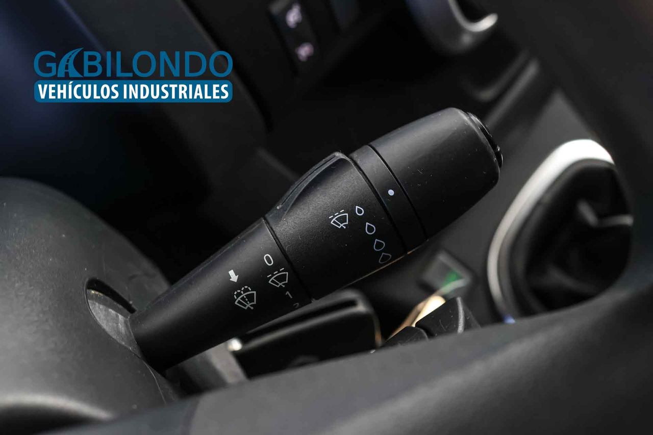 Renault Trafic L1H1 2.0 dCi Grand Confort - Foto 39