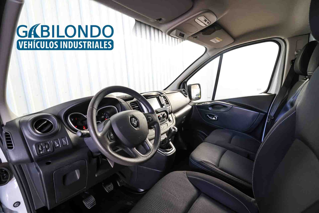 Renault Trafic L1H1 2.0 dCi Grand Confort - Foto 30