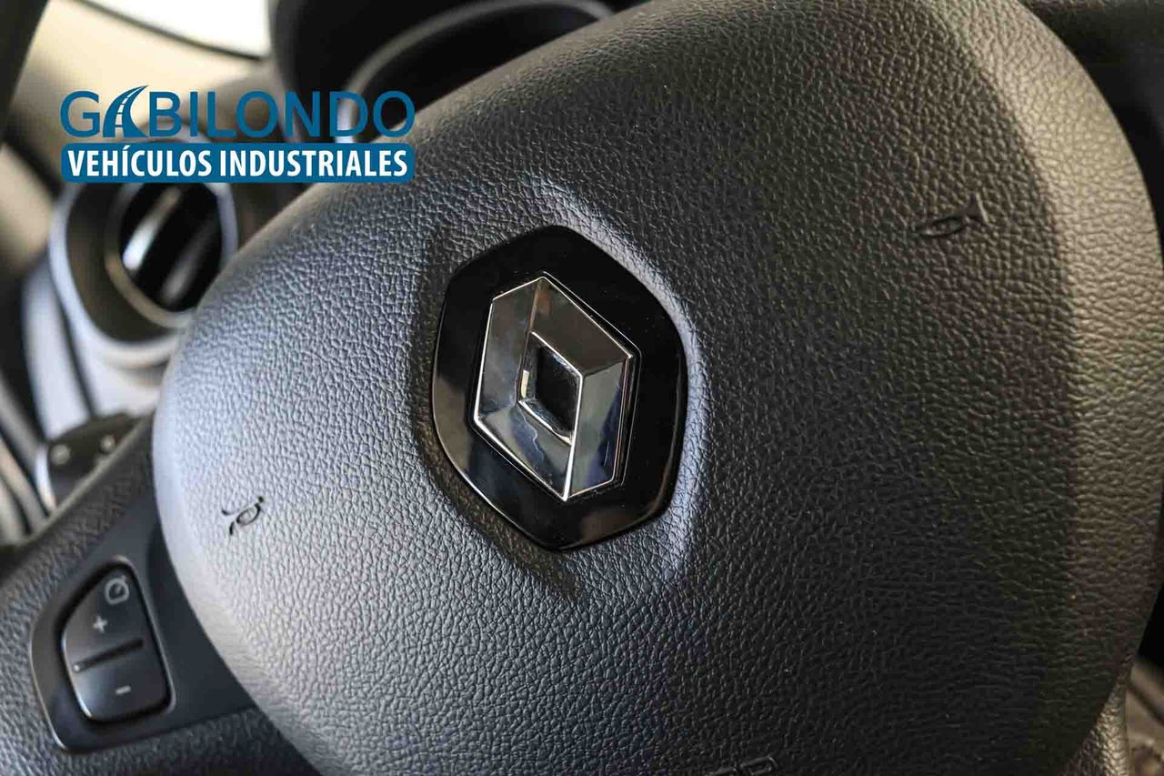 Renault Trafic L1H1 2.0 dCi Grand Confort - Foto 35