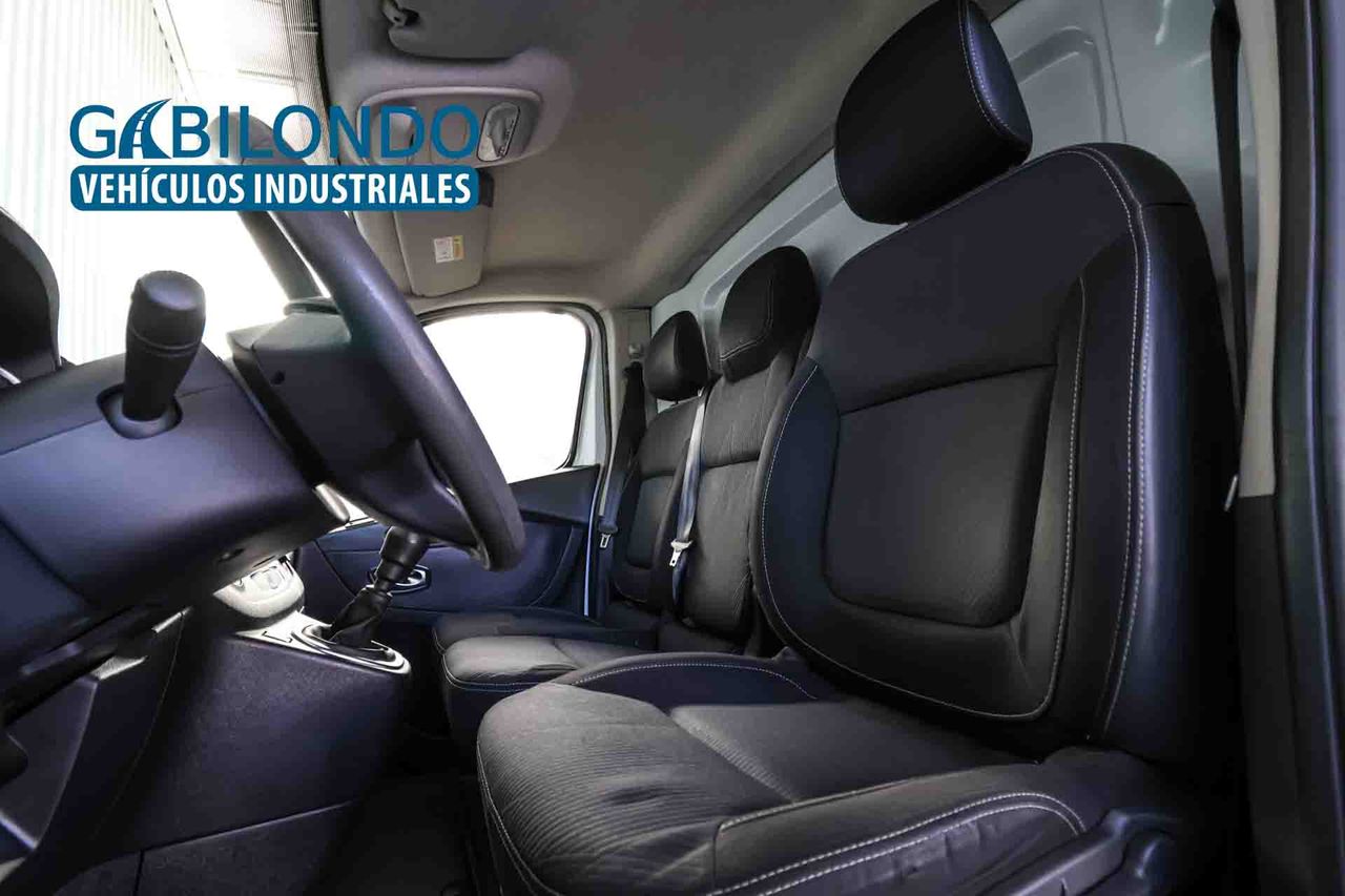 Renault Trafic L1H1 2.0 dCi Grand Confort - Foto 31