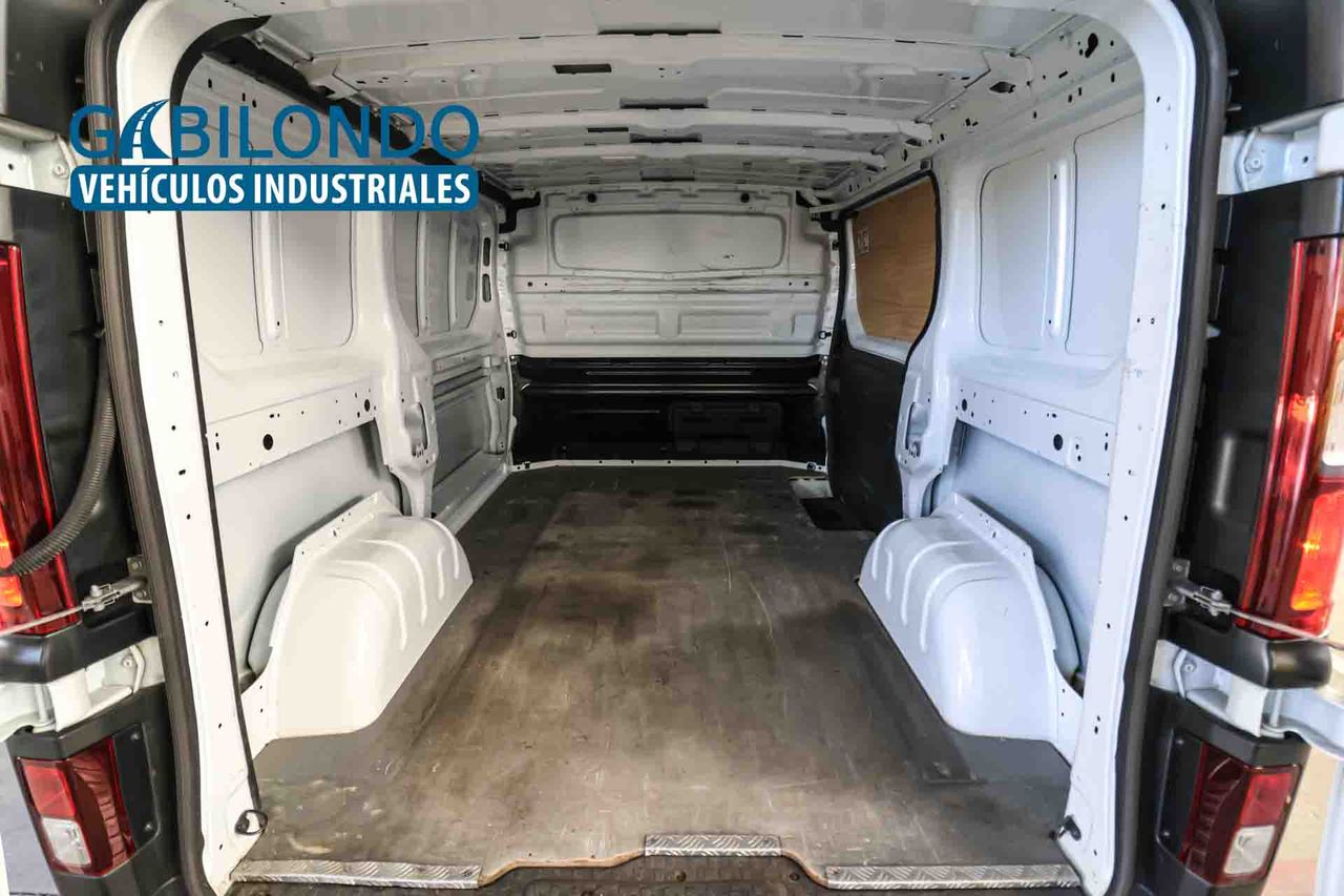 Renault Trafic L1H1 2.0 dCi Grand Confort - Foto 6